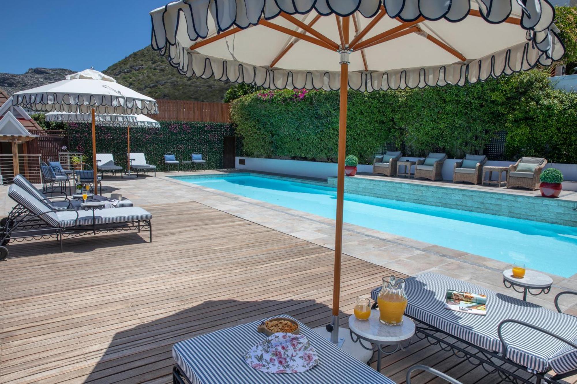 Guest house St 5*