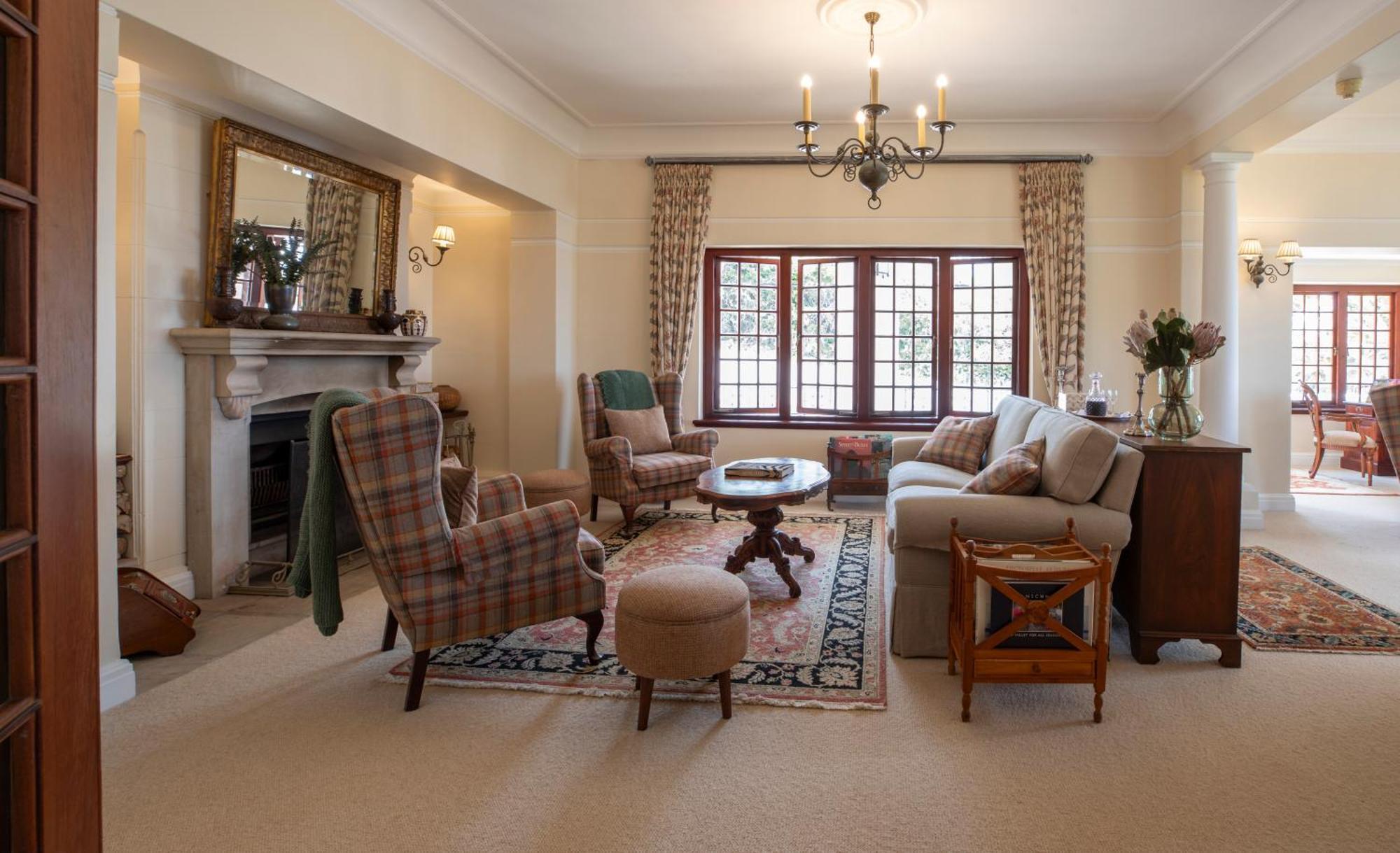 Guest house St