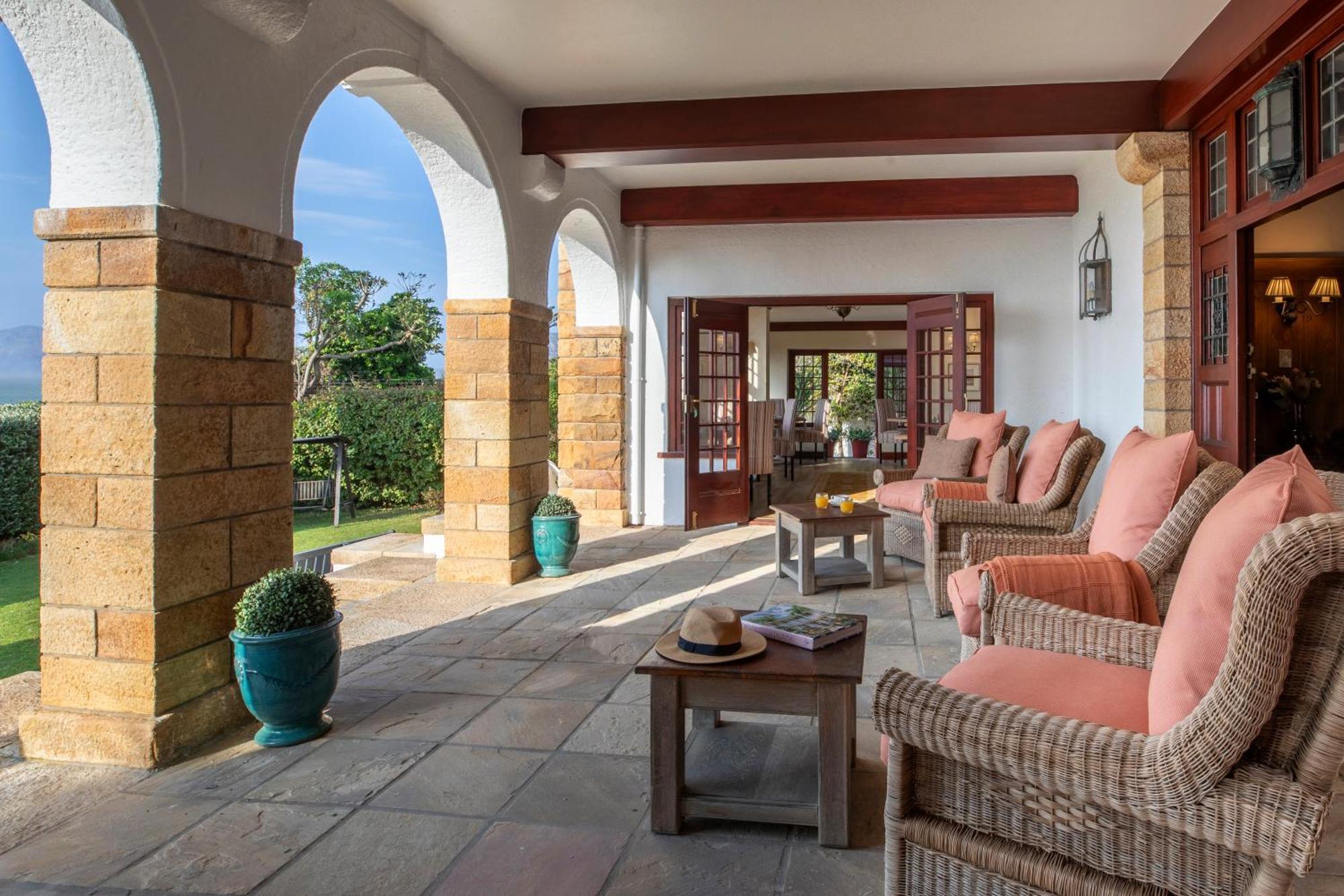 St Guest house