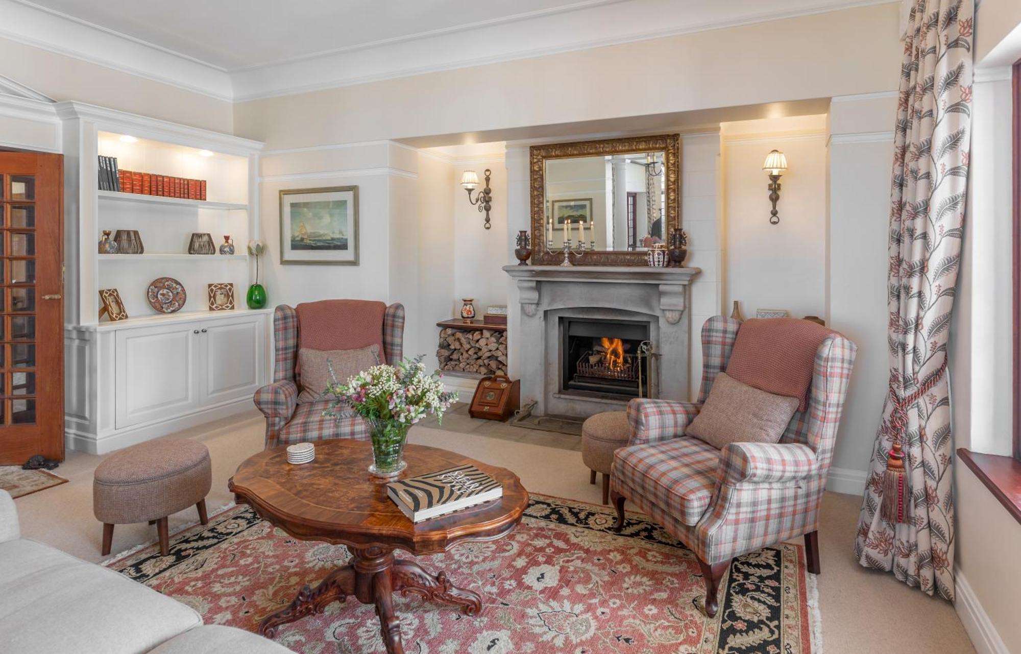 St Guest house 5*