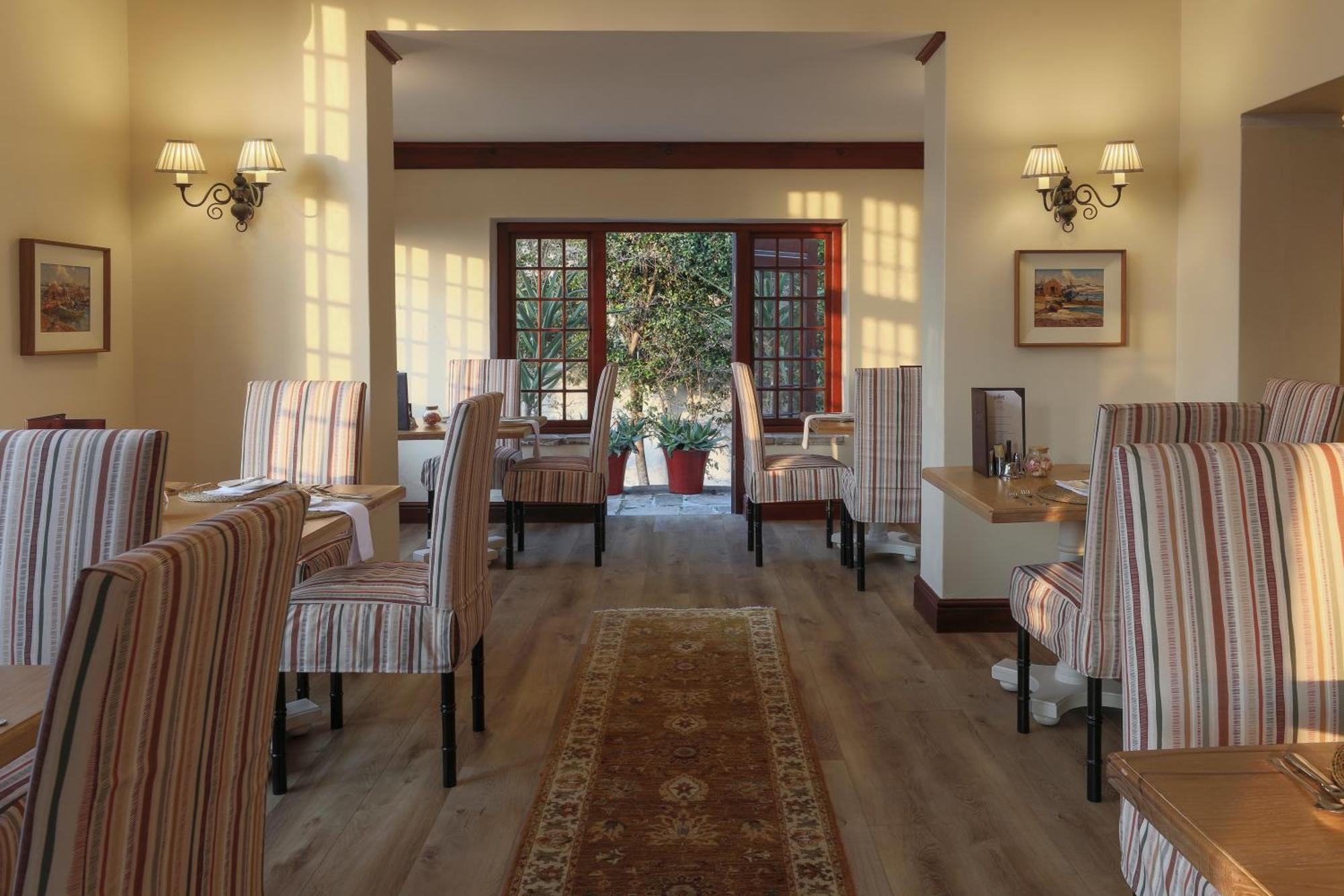 St Guest house Kalk Bay