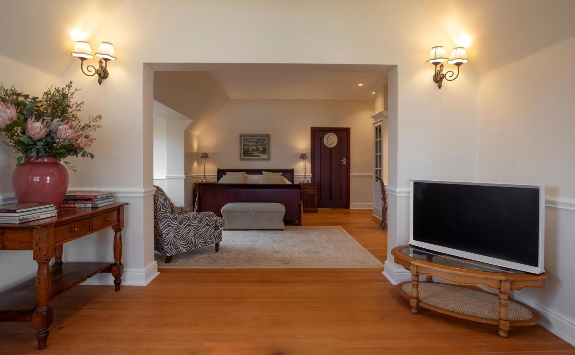 Guest house St