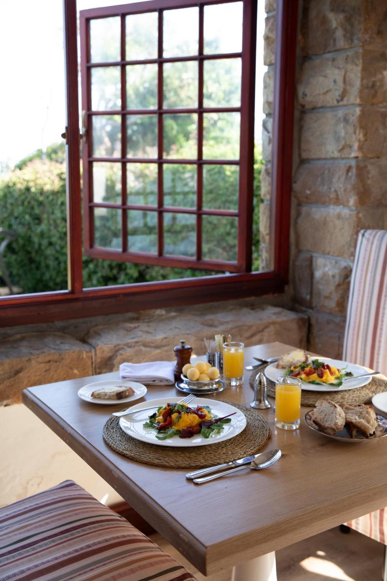 St Guest house 5*