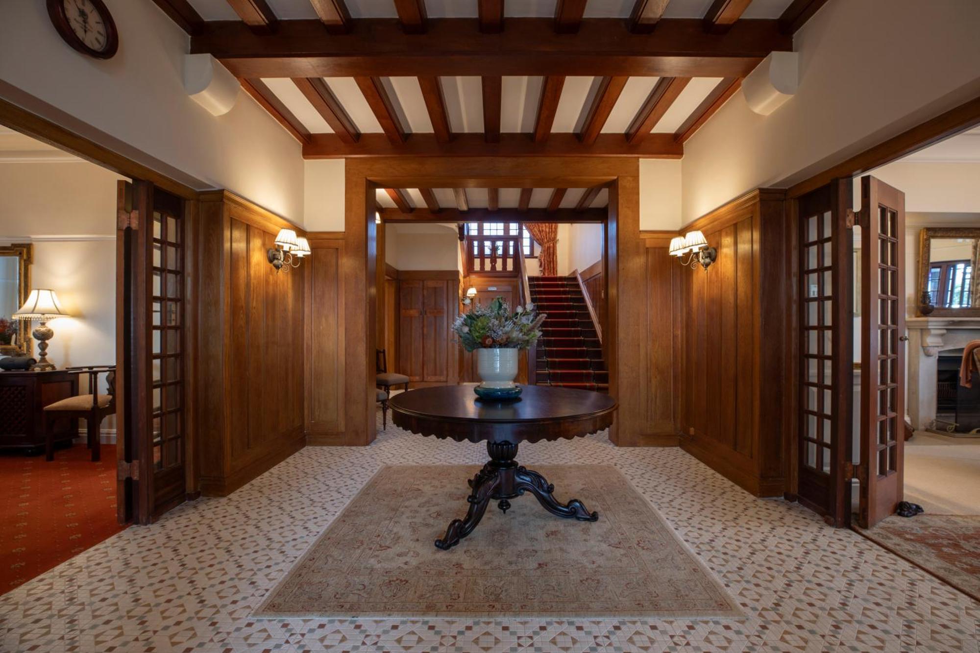 St Guest house