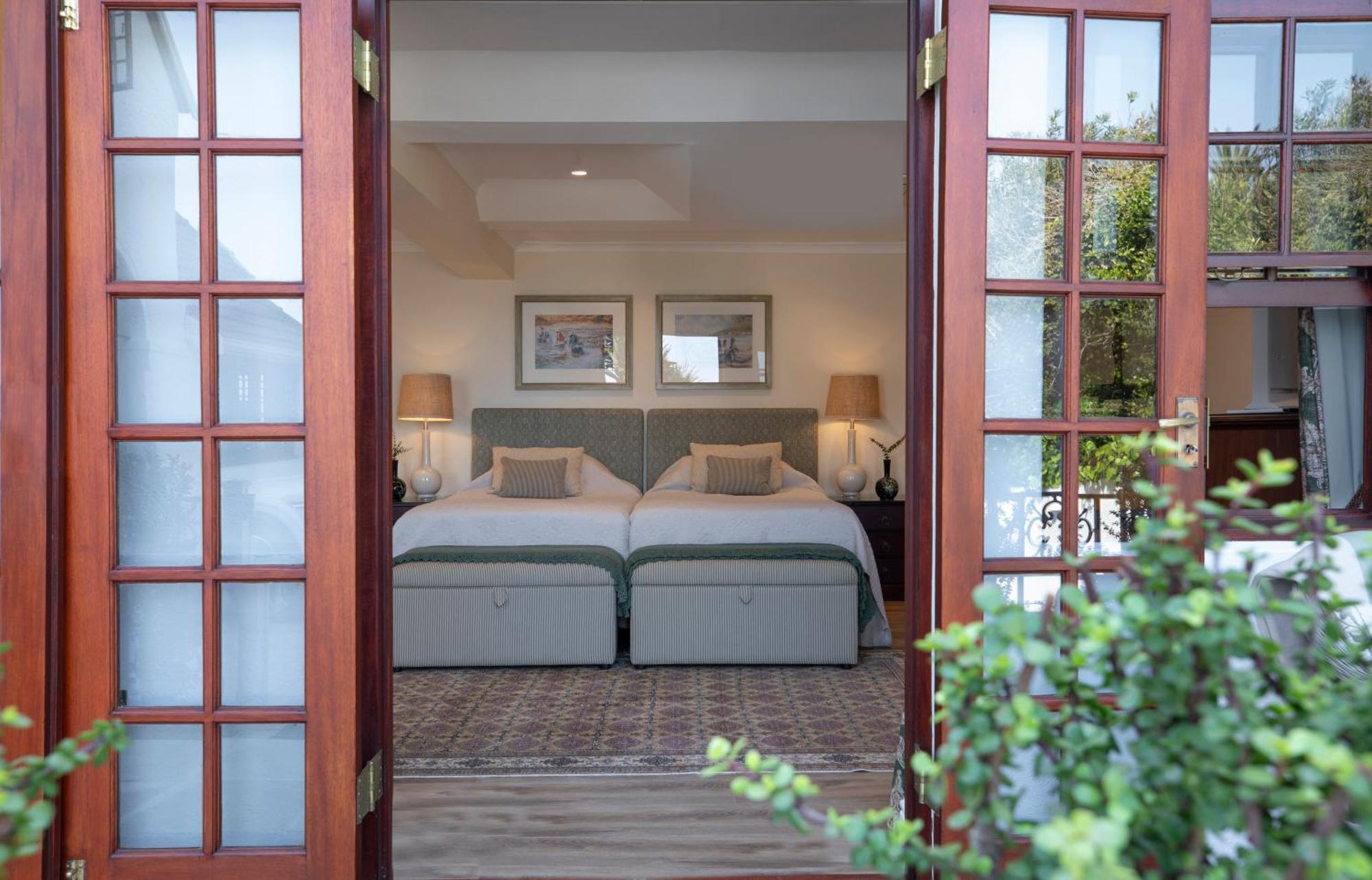 Guest house St