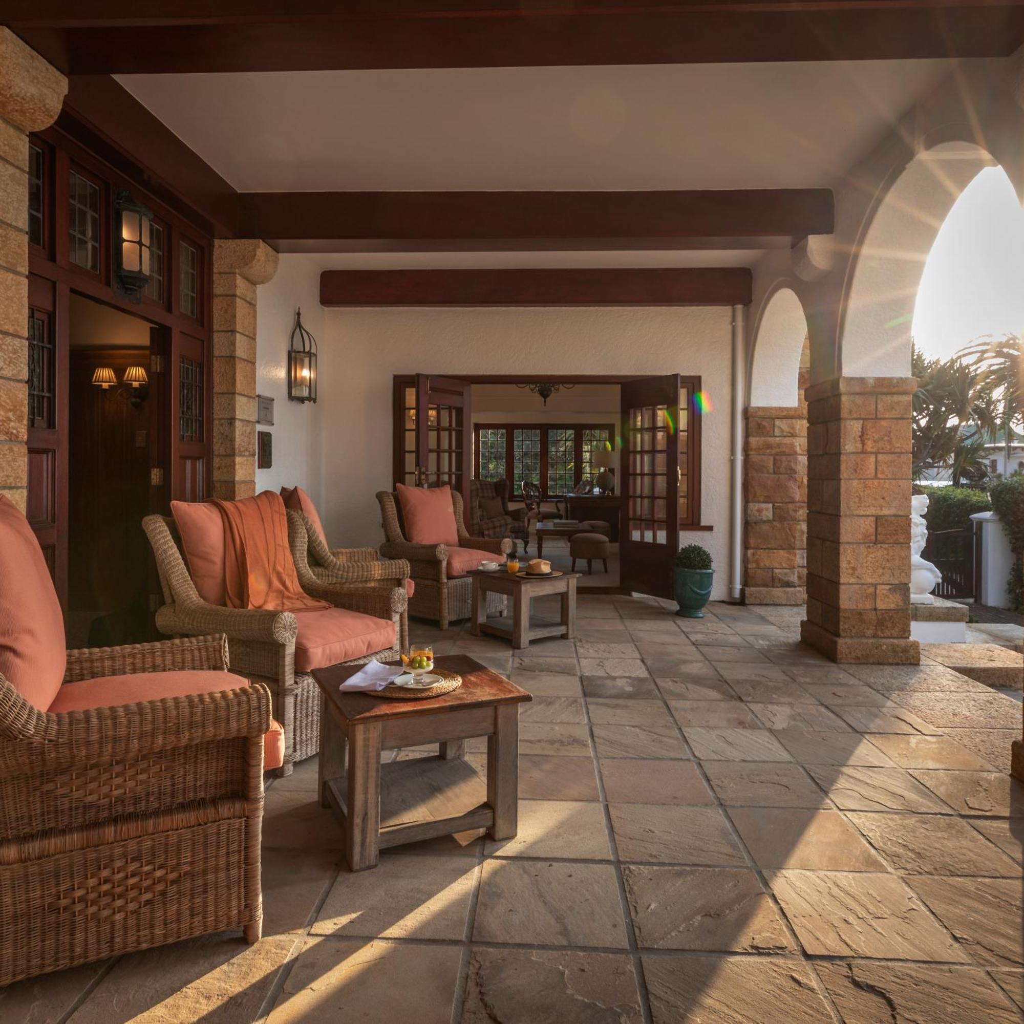 St Guest house 5*