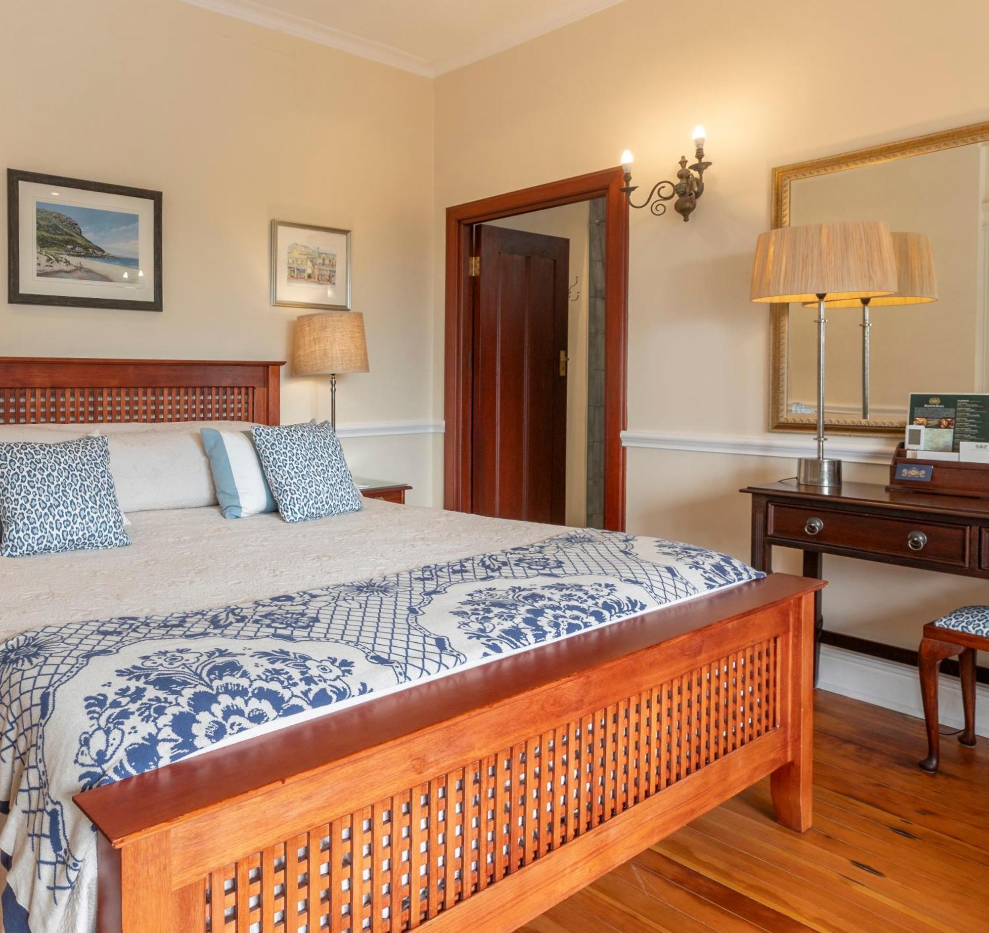Guest house St 5*
