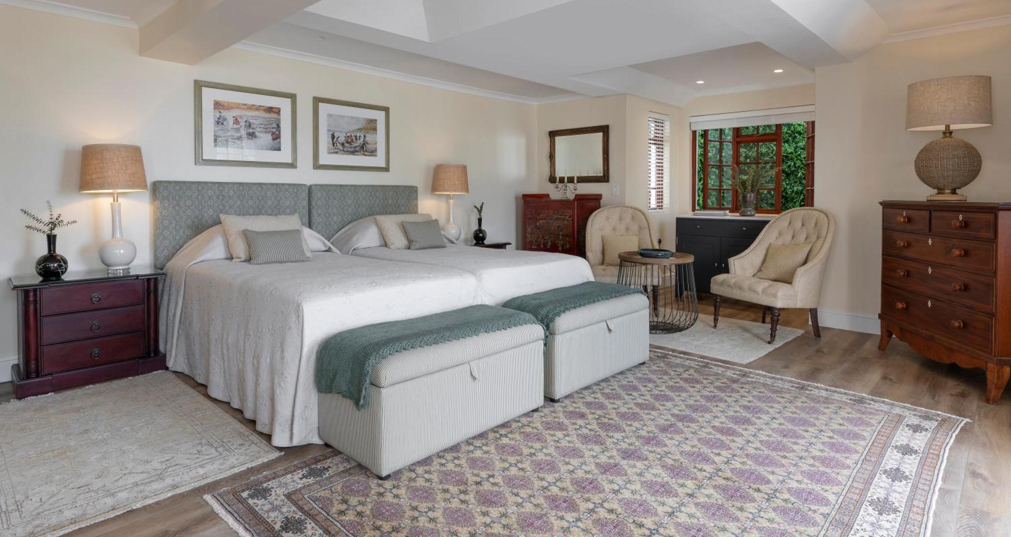 Guest house St