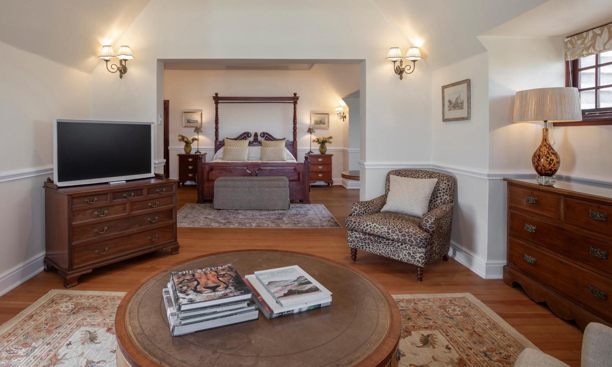 St Guest house 5*