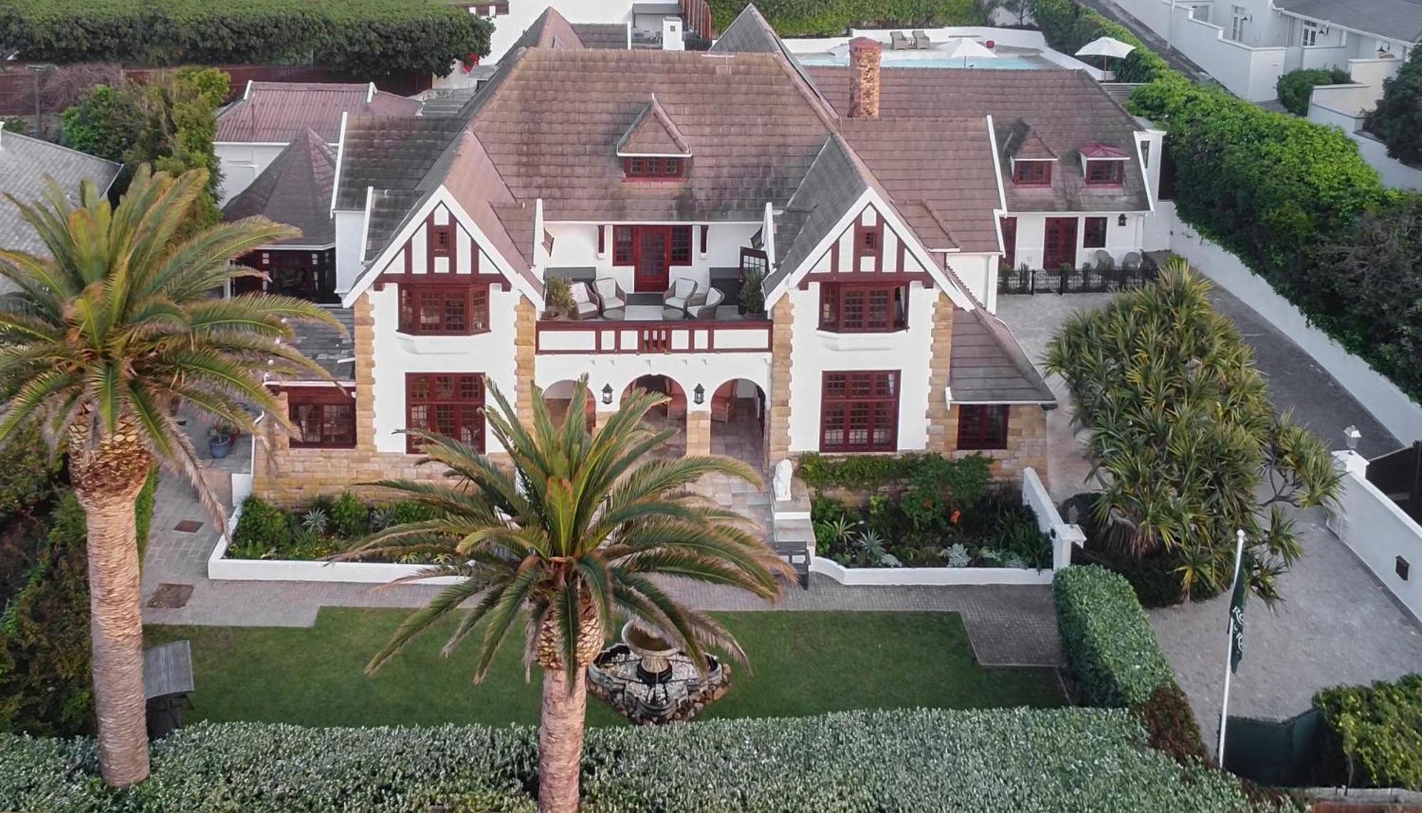 St Guest house 5*