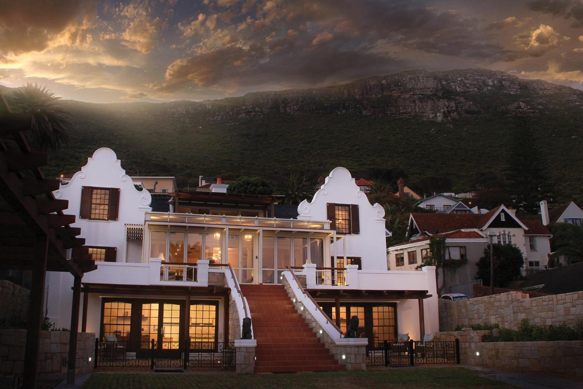 St Guest house 5*