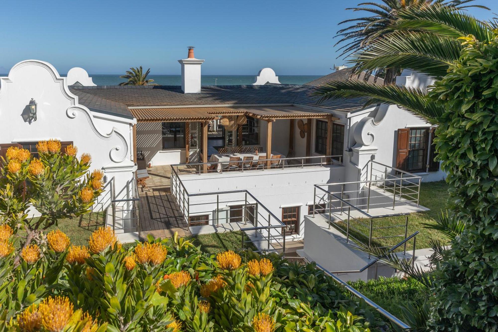 Guest house St