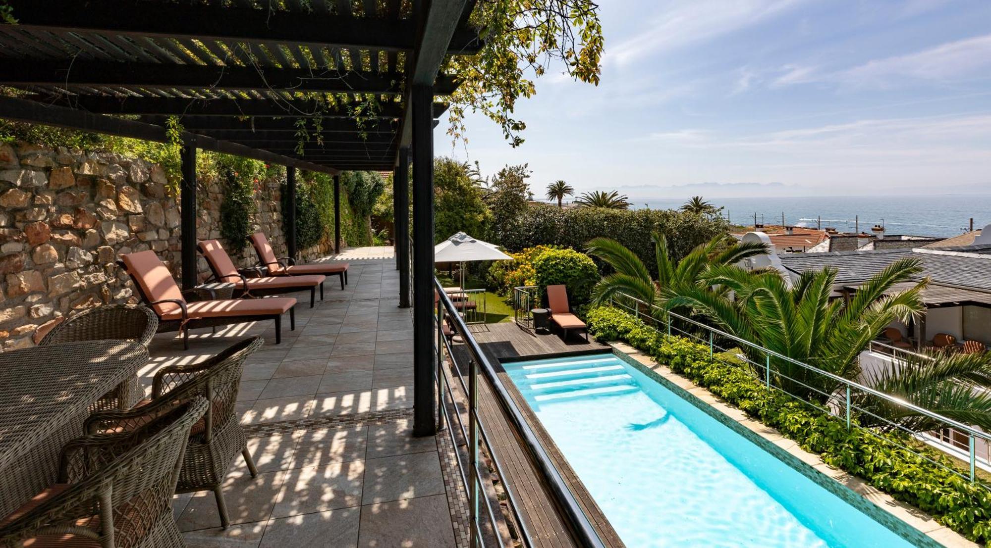 St Guest house 5*
