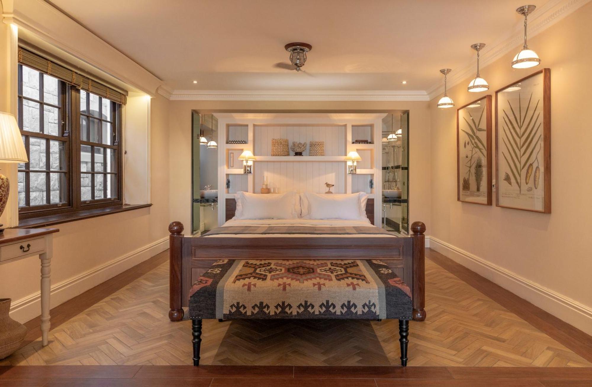 Guest house St 5*