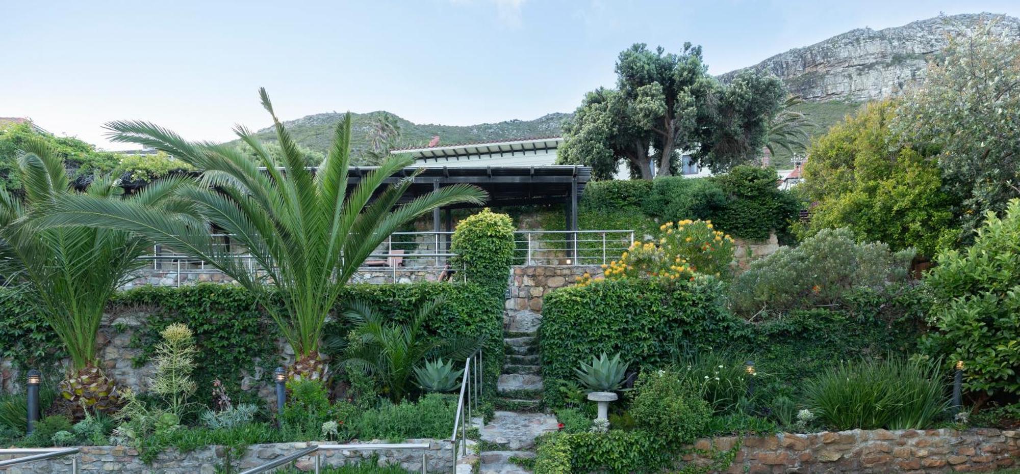 Guest house St