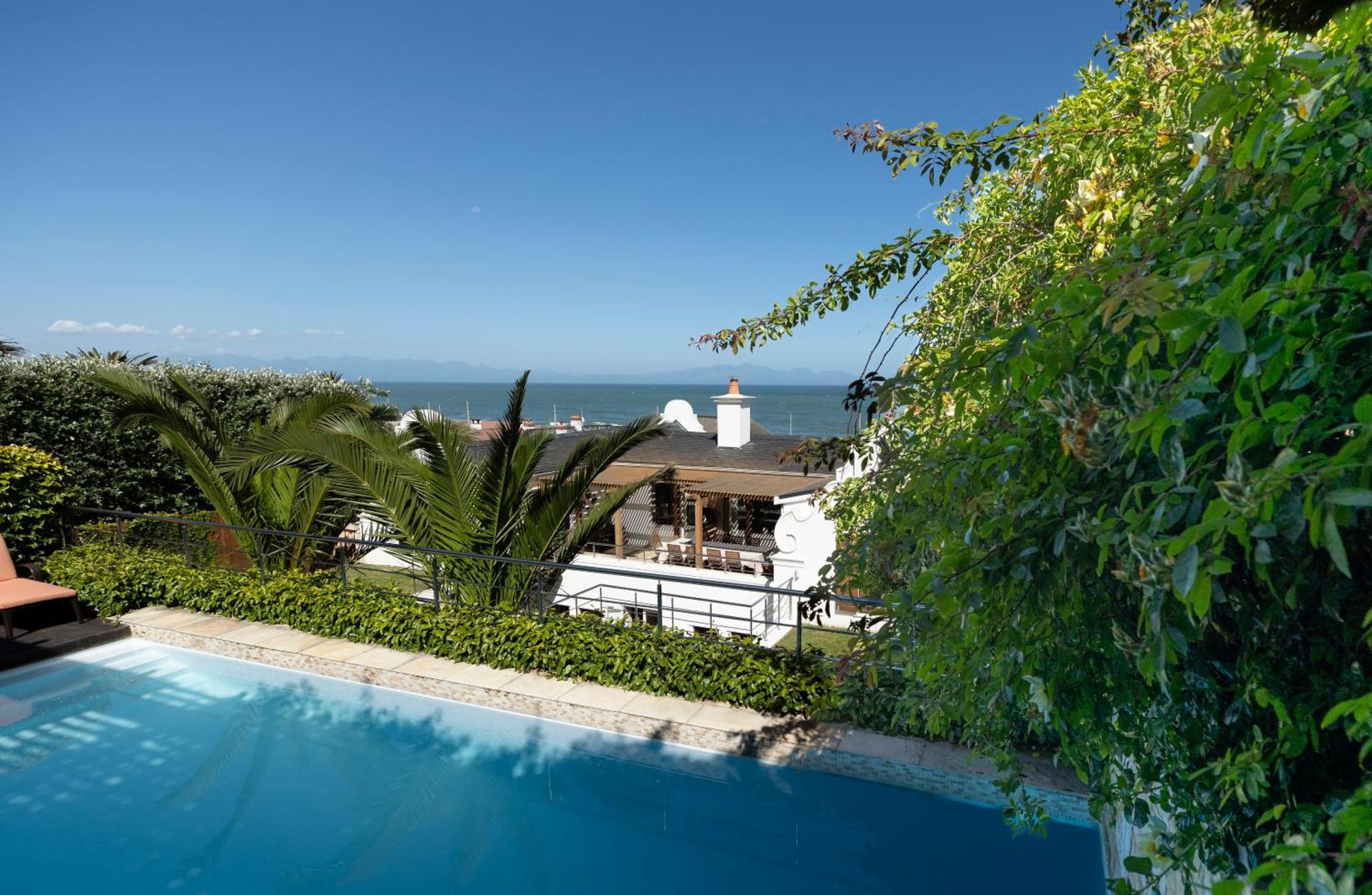 St Guest house Kalk Bay