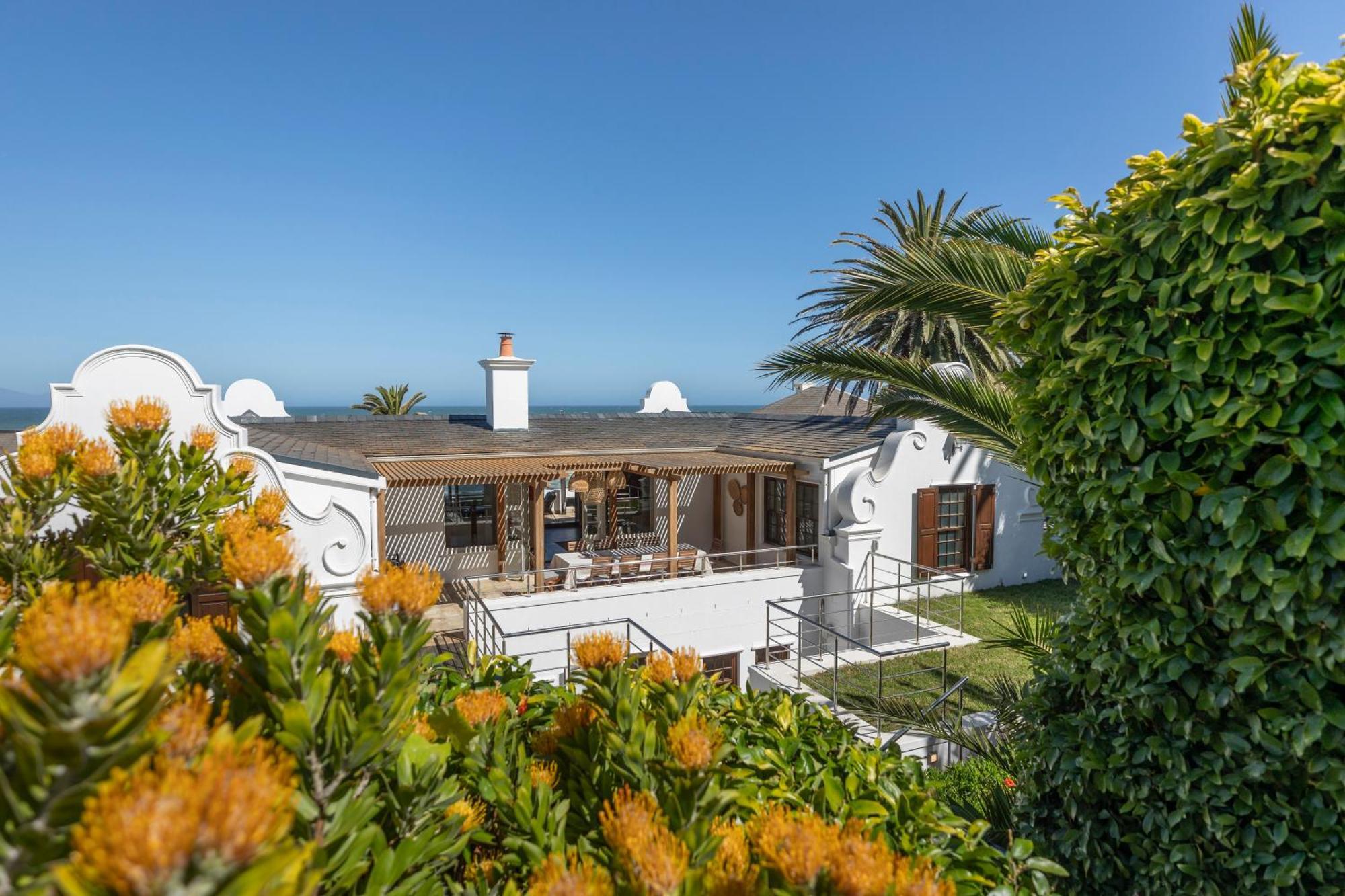 St Kalk Bay