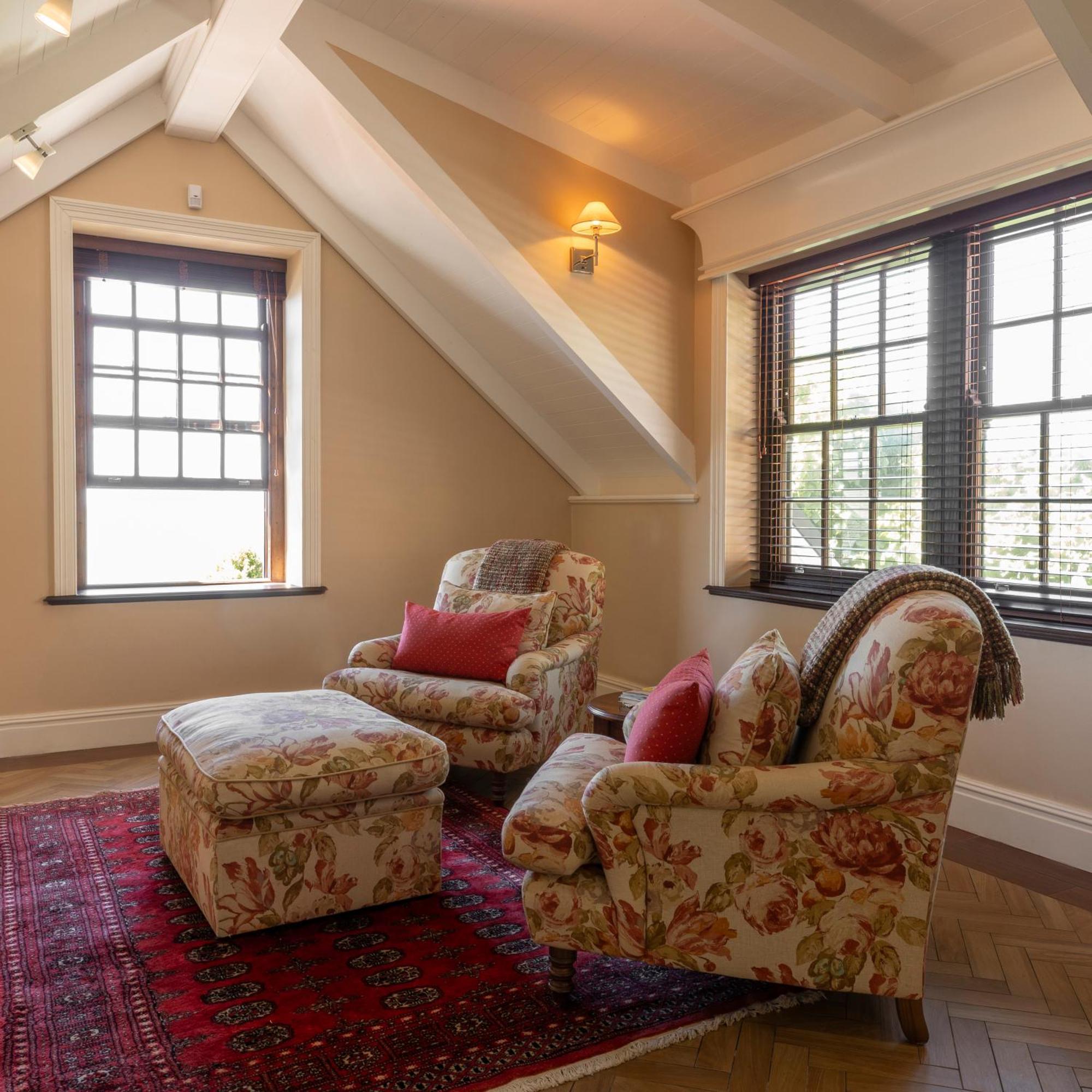 St Guest house 5*