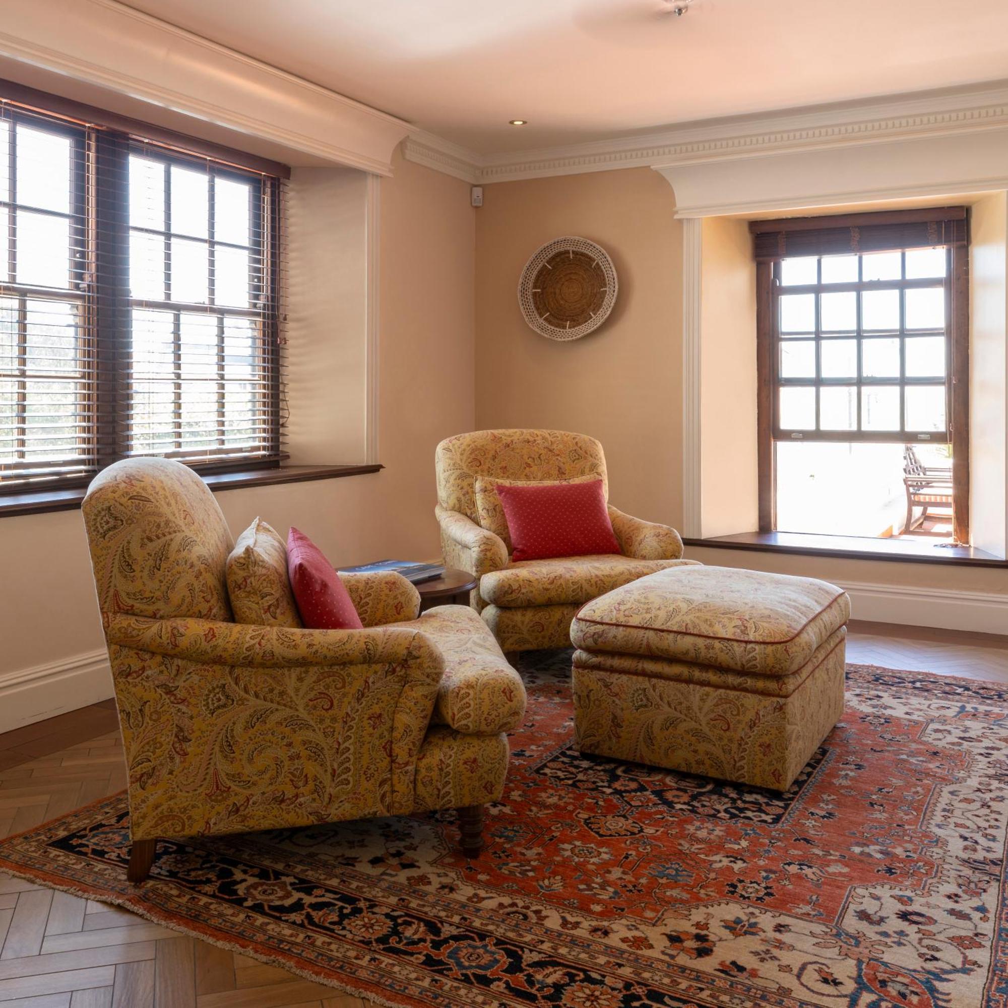 Guest house St Kalk Bay