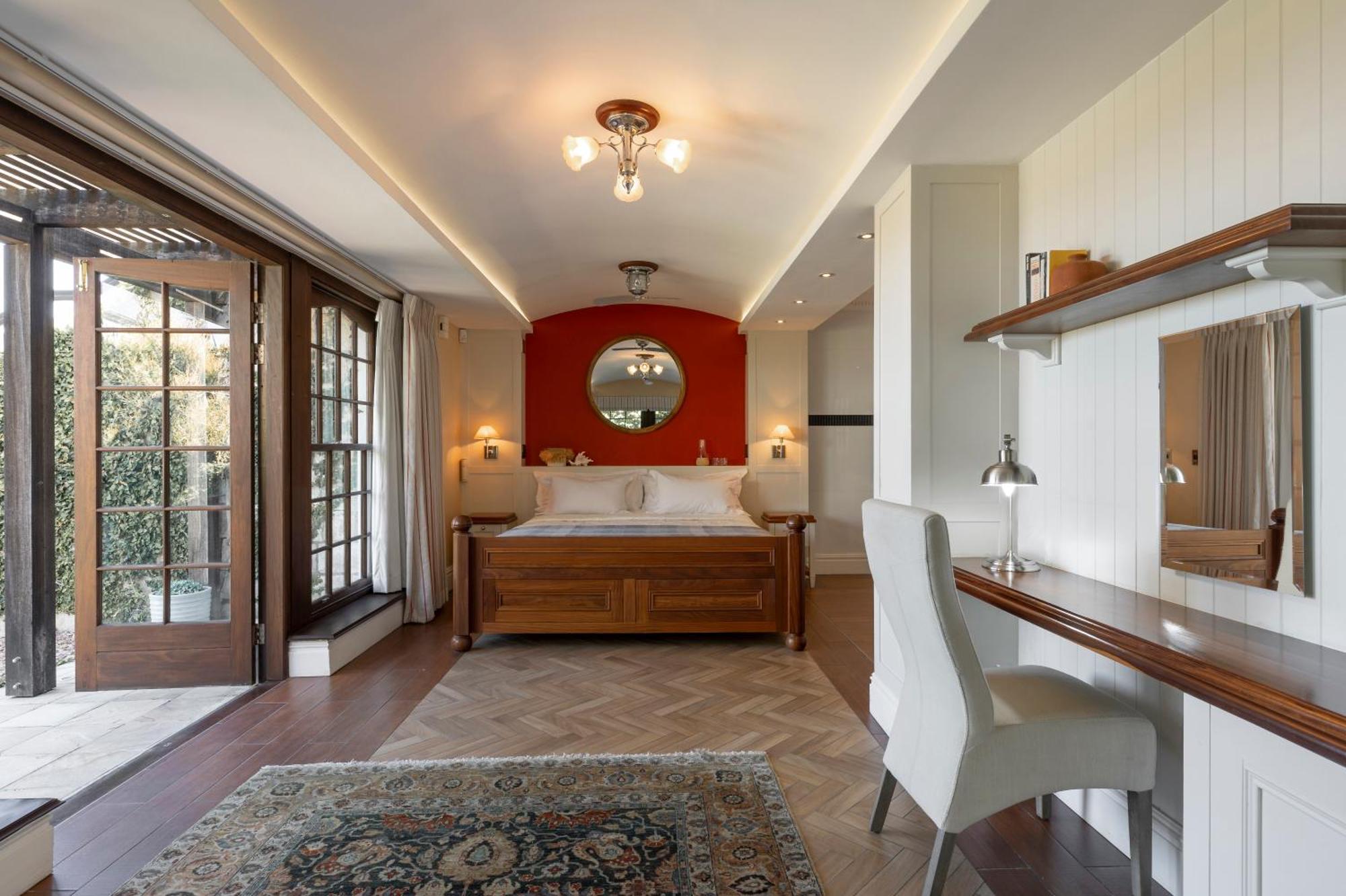 St 5* Kalk Bay