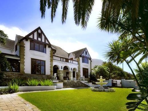St Guest house 5*